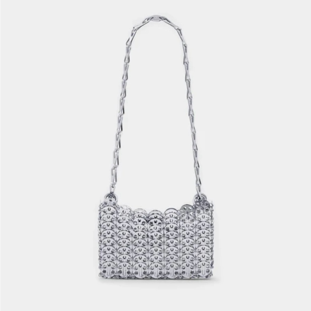 Paco Rabanne Nano 1969 bag